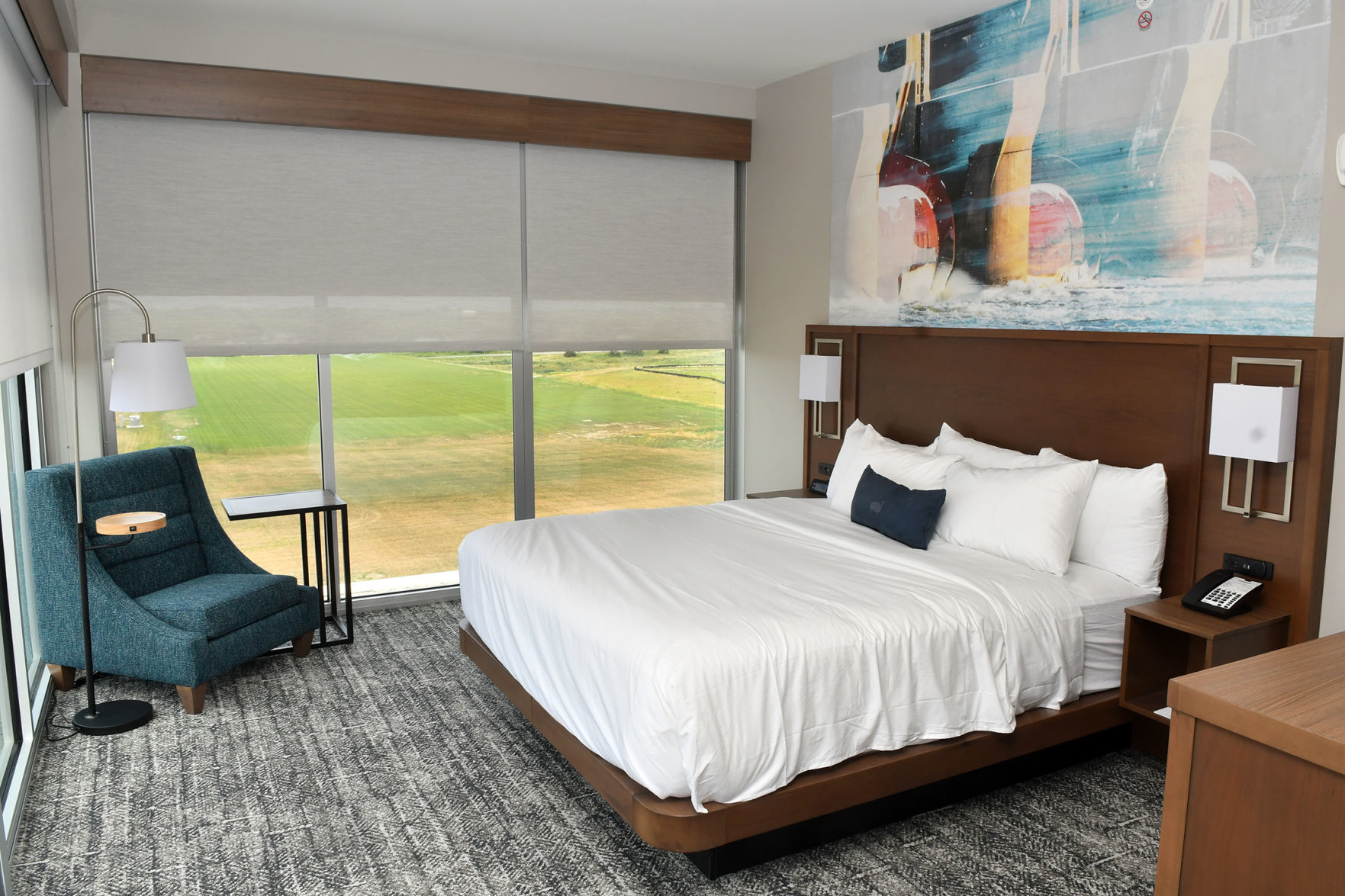 Cambria Hotel